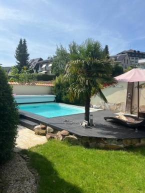 Ferienwohnung Mediterran